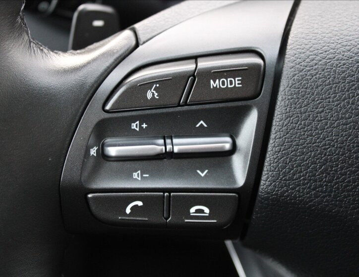 Hyundai i30 Kombi 1,5 l 117 kw