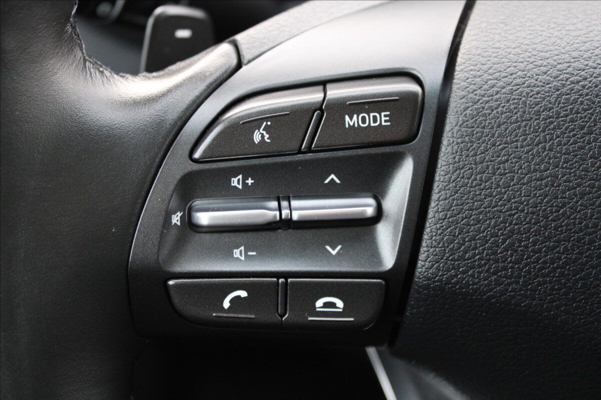 Hyundai i30 Kombi 1,5 l 117 kw