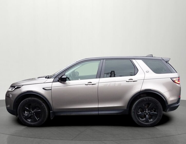 Land Rover Discovery Sport SUV 2,0 l 120 kw