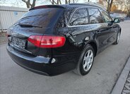Audi A4 Kombi 2,0 l 88 kw