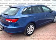 Seat Leon Kombi 1,2 l 77 kw