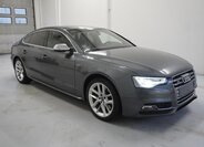 Audi S5 Hatchback 3,0 l 249 kw