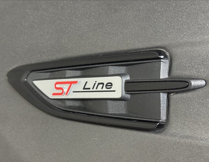 Ford Kuga SUV 2,0 l 178 kw