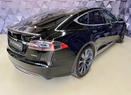 Tesla Model S Liftback 0,0 515 kw