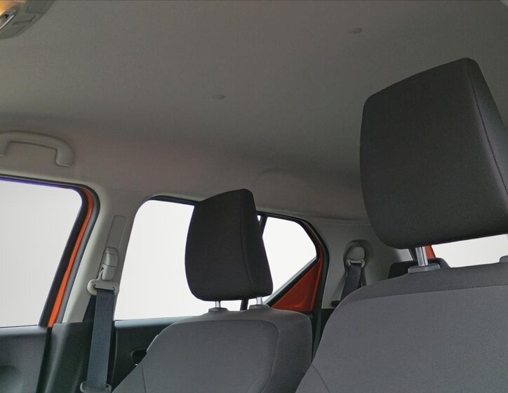 Suzuki Ignis Hatchback 1,2 l 61 kw