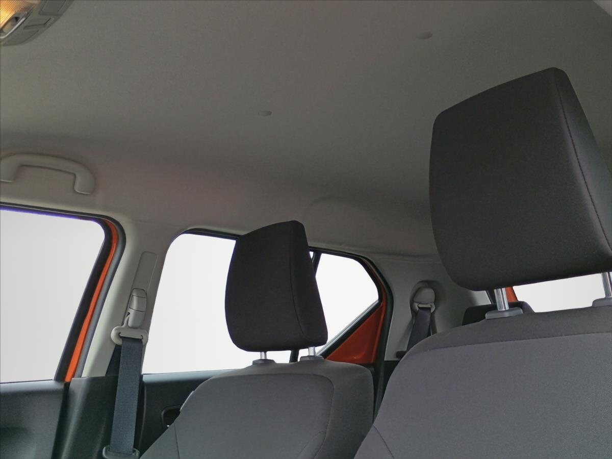 Suzuki Ignis Hatchback 1,2 l 61 kw