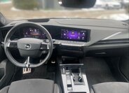 Opel Astra Kombi 1,2 l 96 kw