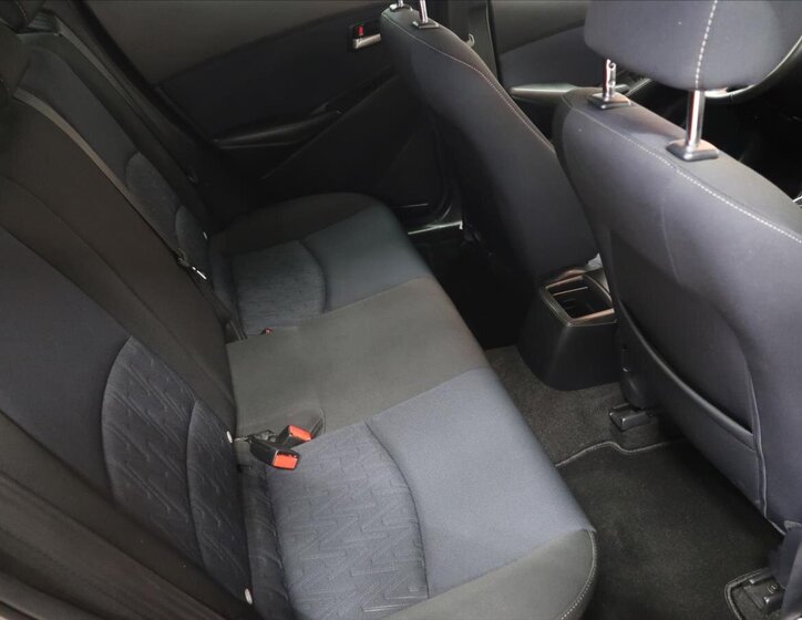 Mazda 2 Hatchback 1,5 l 66 kw