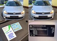 Volkswagen Golf Kombi 1,4 l 90 kw