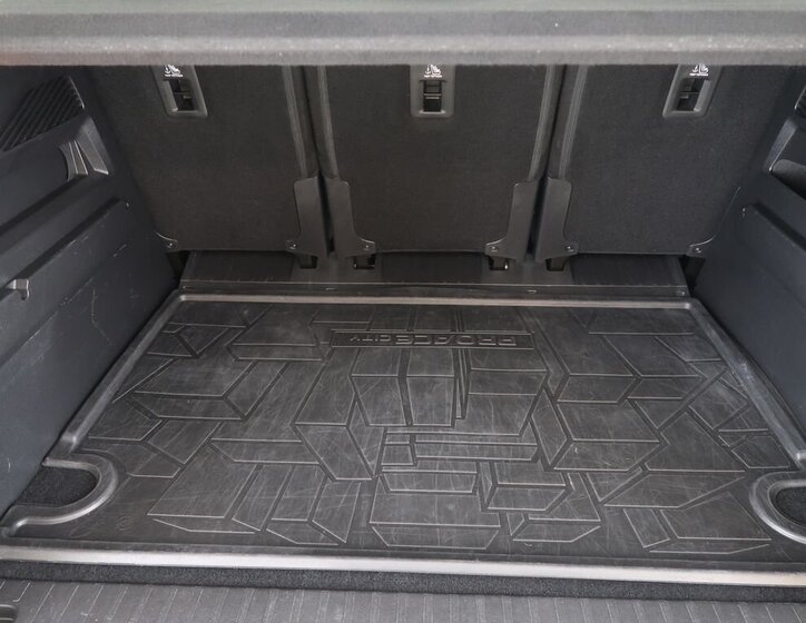 Toyota ProAce MPV 1,2 l 96 kw