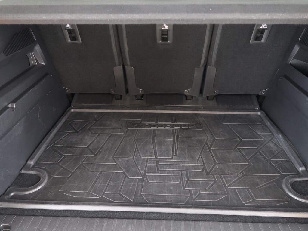 Toyota ProAce MPV 1,2 l 96 kw