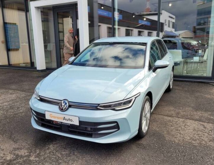 Volkswagen Golf Hatchback 1,5 l 85 kw