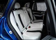 BMW X5 SUV / Terénní 4,4 l 460 kw