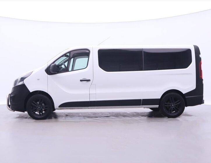 Opel Vivaro Kombi 1,6 l 107 kw