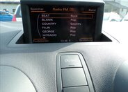 Audi A1 Hatchback 1,2 l 63 kw