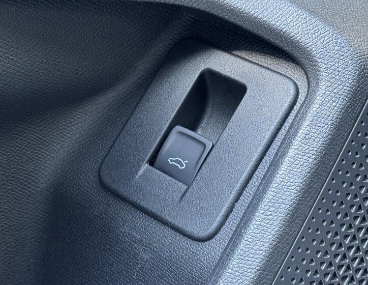 Seat Leon Kombi 1,5 l 110 kw