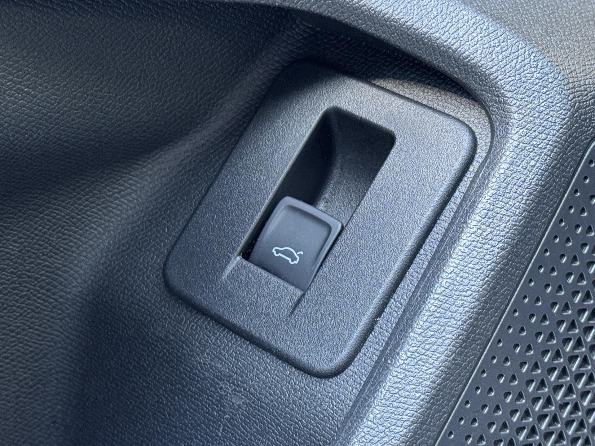 Seat Leon Kombi 1,5 l 110 kw