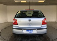 Volkswagen Polo 6