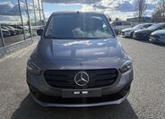 Mercedes-Benz Citan Skříň 0,0 90 kw