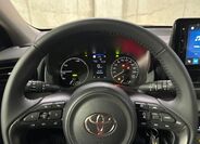 Toyota Yaris 14