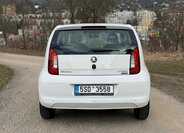 Škoda Citigo Hatchback 0,0 0