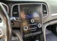 Renault Mégane Sedan / Limuzína 1,5 l 81 kw