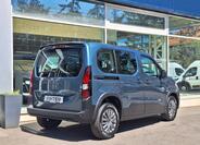 Peugeot Rifter 5