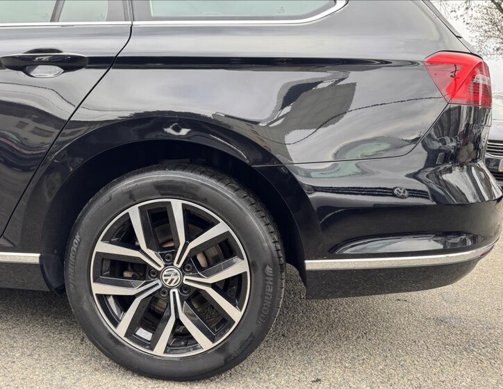 Volkswagen Passat 21