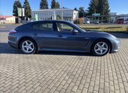 Porsche Panamera Hatchback 3,6 l 220 kw