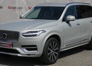 Volvo XC90 SUV / Terénní 2,0 l 173 kw