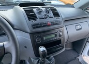 Mercedes-Benz Vito 10