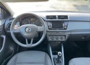 Škoda Fabia Hatchback 999,0 70 kw