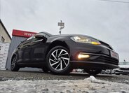 Volkswagen Golf Kombi 1,5 l 110 kw