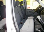 Volkswagen Transporter 8