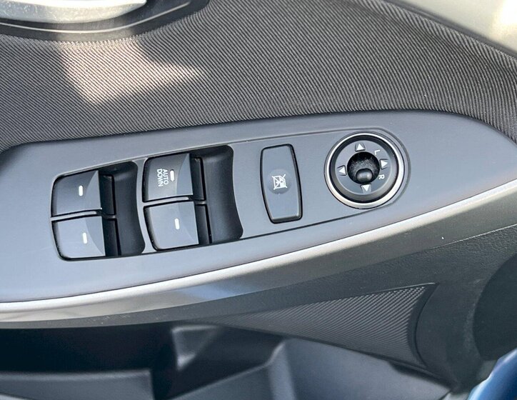 Hyundai i30 Hatchback 1,6 l 81 kw