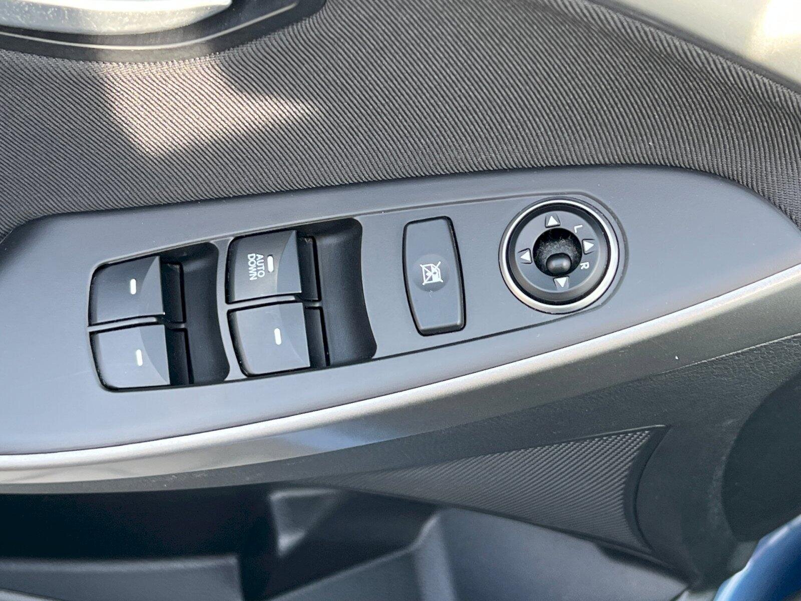 Hyundai i30 Hatchback 1,6 l 81 kw