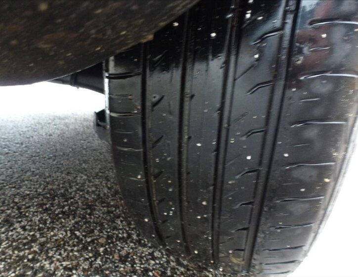 Citroën Berlingo Ostatní 1,6 l 55 kw