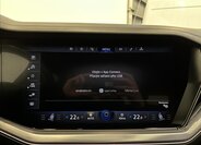 Volkswagen Touareg SUV / Terénní 3,0 l 210 kw