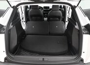Peugeot 2008 SUV / Terénní 1,5 l 81 kw