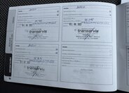 Fiat Dobló cargo Skříň 1,4 l 70 kw