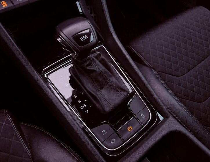 Škoda Kodiaq SUV / Terénní 2,0 l 110 kw