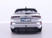 Opel Astra Kombi 1,2 l 96 kw