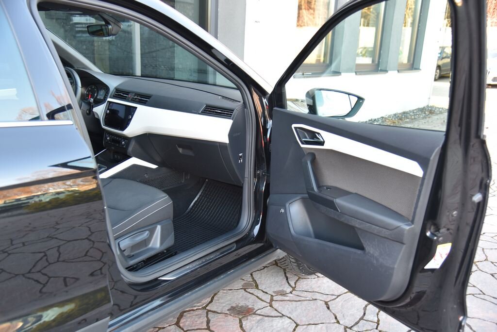 Seat Arona MPV 1,6 l 70 kw