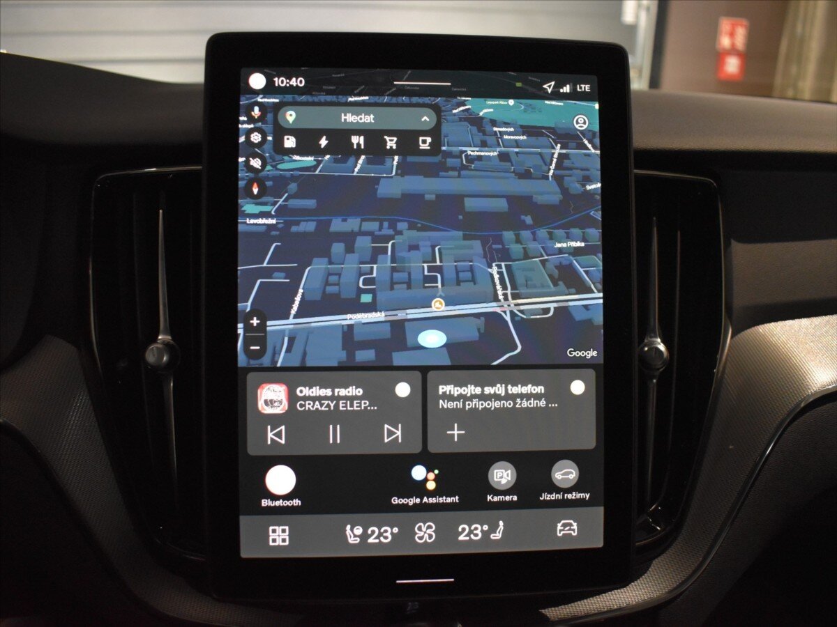 Volvo XC60 SUV 2,0 l 335 kw