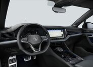 Volkswagen Touareg SUV 3,0 l 210 kw