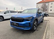 Škoda Kodiaq SUV 2,0 l 110 kw