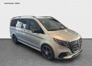 Mercedes-Benz Třídy V VAN / Minibus 2,0 l 174 kw