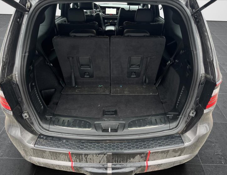 Dodge Durango SUV 5,7 l 290 kw