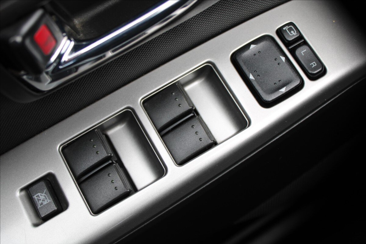 Mazda 5 MPV 2,0 l 107 kw