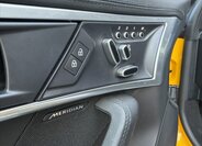 Jaguar F-Type Kupé 5,0 l 331 kw